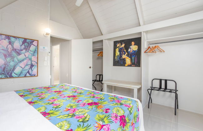 Natura Beach Pool Villa 1 - Foto 1