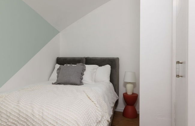 Huge Pampering Villa 5 BR with Jacuzzi - Foto 18