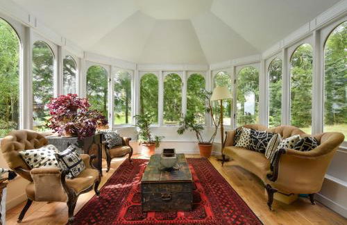 Holiday Home Glenquiech House by Interhome - Foto 15