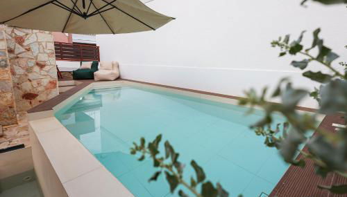 Aeolian Stone Villa - Foto 4