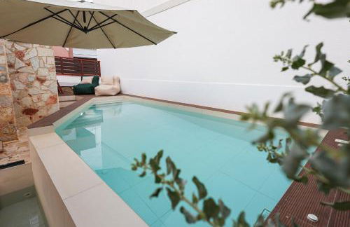 Aeolian Stone Villa - Photo 4