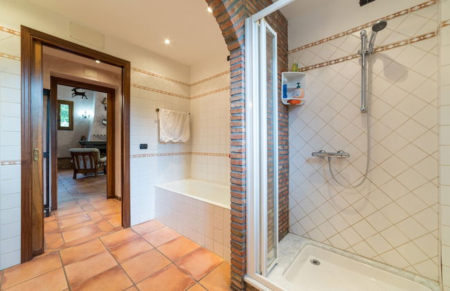 Il Castagno dell'Etna - Foto 5