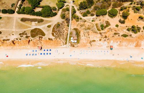 Falesia beach Pool quiet side by Enjoyyourstay - Foto 19