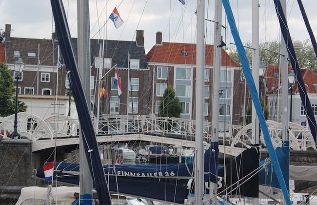 Huis Delfshaven - Photo 15