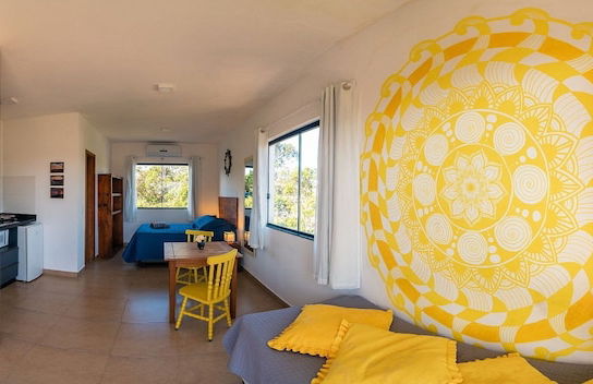 Lugar ao Sol - Flats - Praia do Rosa SC - Photo 9