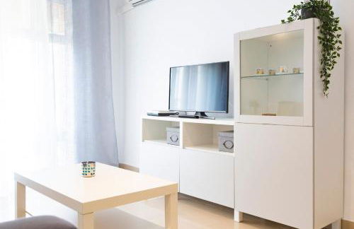 Apartamento Málaga Agreda - Photo 6