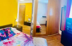 ATICO & TERRAZA a 6 minutos en metro de ATOCHA estacion central - Foto 43