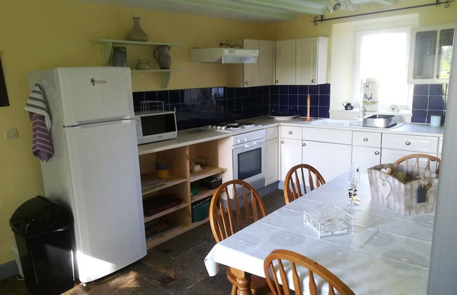 Cottage in Sainte-marguerite - Foto 4