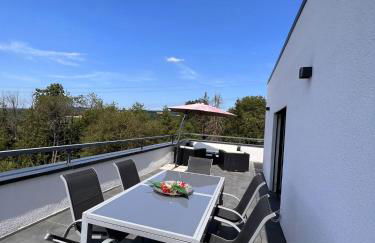 Penthouse M1 - Foto 16