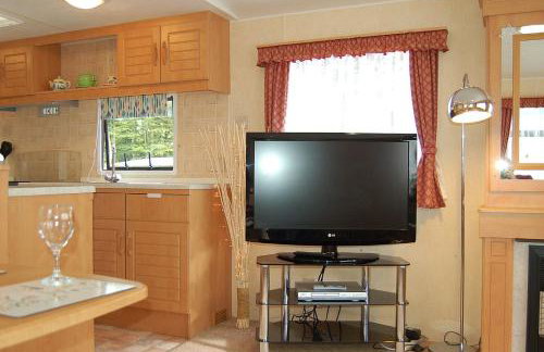 Caravan B26 at The Woodlands - Foto 10