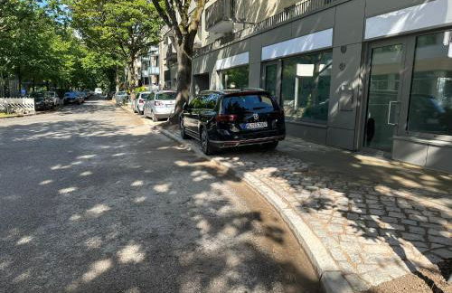 Ferienwohnung im Hamburger Straße-1 - Foto 17