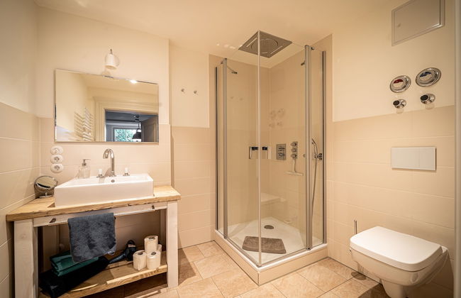 Apartmenthaus Finkenherd 5 - Foto 56