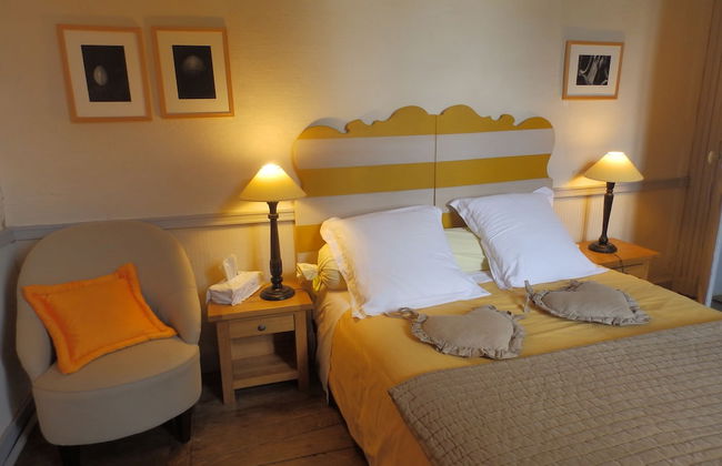 Château du Pin - Foto 9