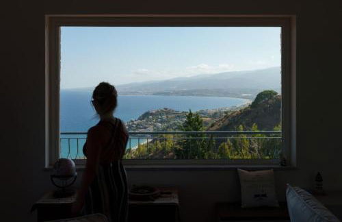 Maison Stalettì - Sea View Suite - Foto 39