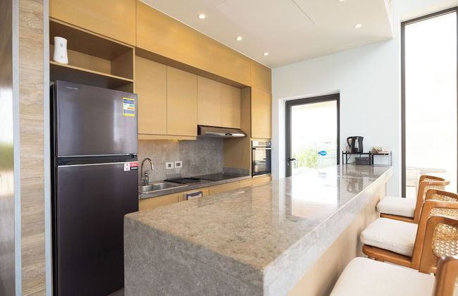 El Gouna - BIRD NEST - Foto 53