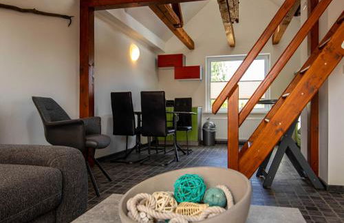 Ferienwohnungen Dreimaster - Foto 23