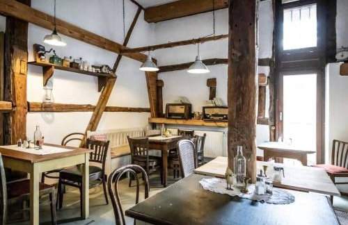 Holiday apartment Gutshof Bastorf - Foto 11