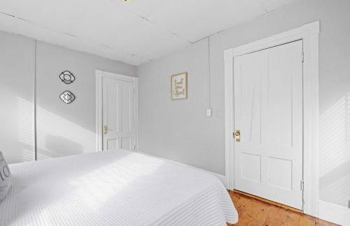 Spacious 1Bed Urban Oasis - Short & Midterm Stays - Foto 7