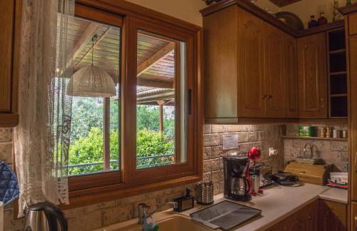 Eftychia Cottage House - Foto 35