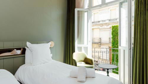 Hôtel Fernand - Entrée autonome, réception en ligne - Encore Mieux - Foto 3