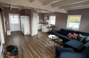 Muggelhuus das Ferienhaus im Alten Land / Pflaumenbaum - Photo 26