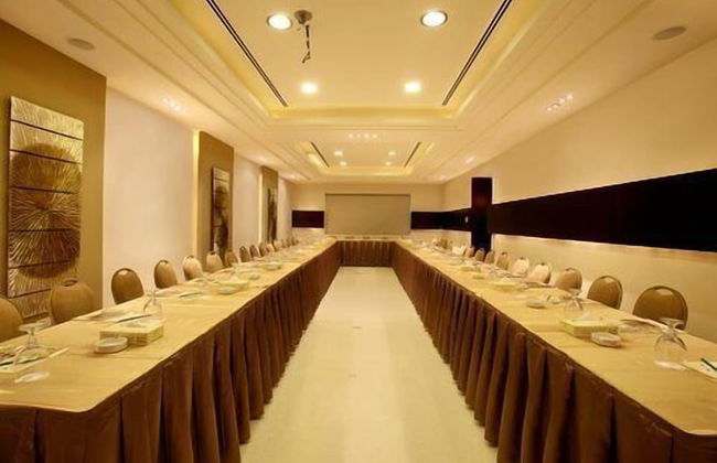 Capri Hotel Suites - Foto 49