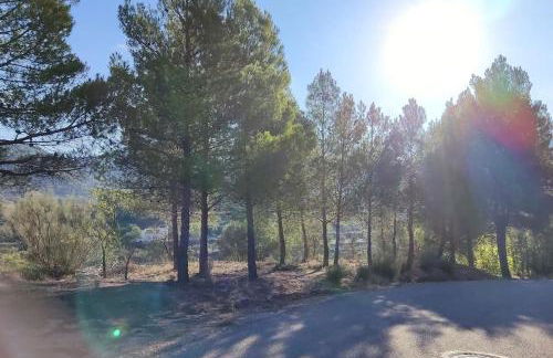 Casa De Madera, A home from home. - Foto 29