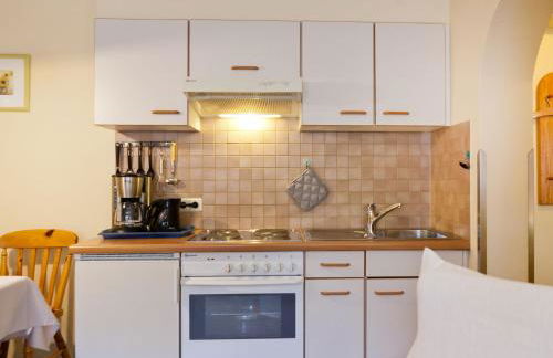 Haus Keller Ferienwohnungen - Foto 41