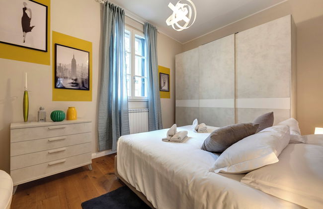 Mamo Florence - Bice & Krizia Apartments - Foto 7