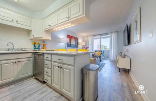 Hello Sunshine Steps To the Beach - Foto 21