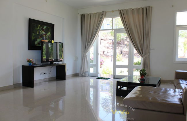 Viva - Home Vacation Rental Phan Thiet - Foto 61