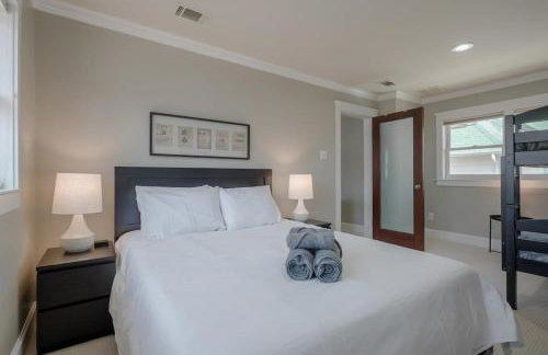 Upscale Uptown Estate in heart of Dallas - Foto 48