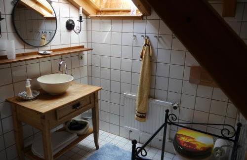 Landhaus Bernecker, Bay.W. - Foto 32