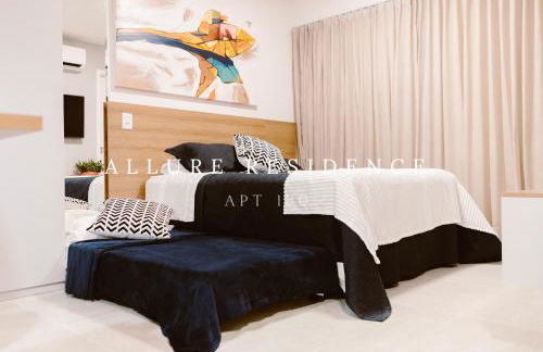 Flat Luxo Boa Viagem Allure 1305 - Photo 32