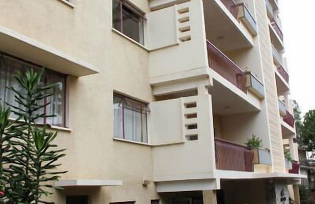 Mimosa Court Apartments - Foto 59