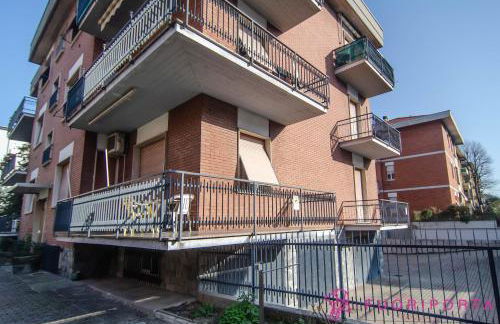 FuoriPorta Affitti Brevi - Incantevole Residenza Retro - Photo 46