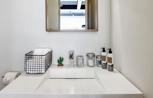 Blueground Homero Mexico City - Foto 80