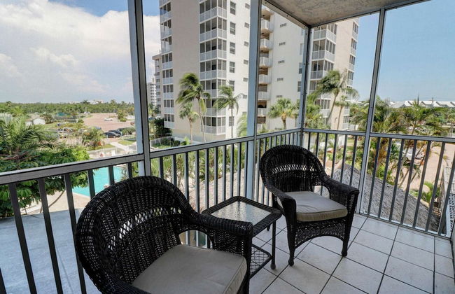 Beach & Tennis 1301 - Foto 12