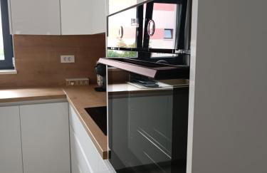 Apartment Oaza with free parking - Foto 12