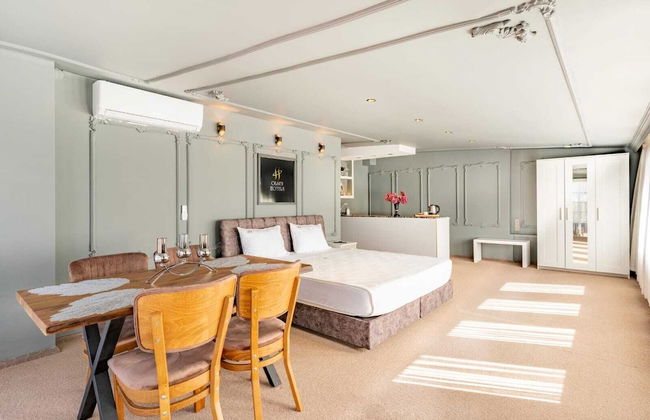 Olsen Hotels - Foto 14