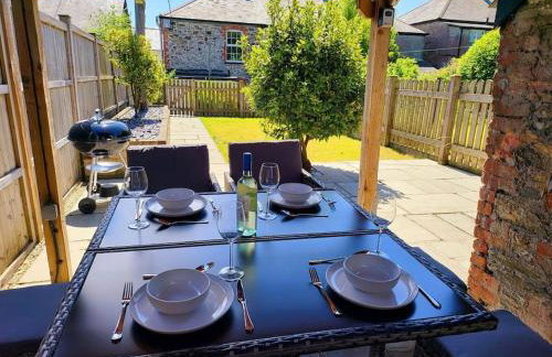 8 Duke Street - Launceston Cornwall - Foto 20