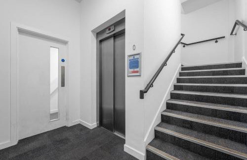 Stylish Wilmslow Retreat, Perfect for Business & Long Stays - Foto 19