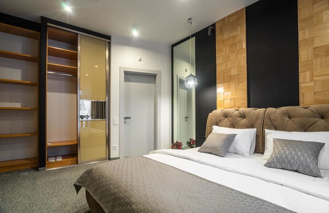 Greitser Elit Chalet - Photo 7