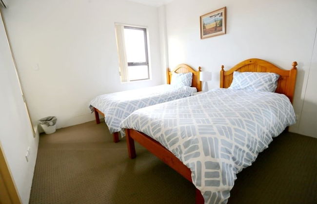 Short Train Ride to Sydney CBD - Foto 2