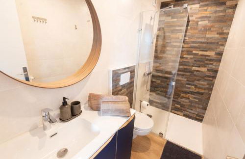 Elegant T3 entre Gare et Coeur de ville par Groom* - Foto 3