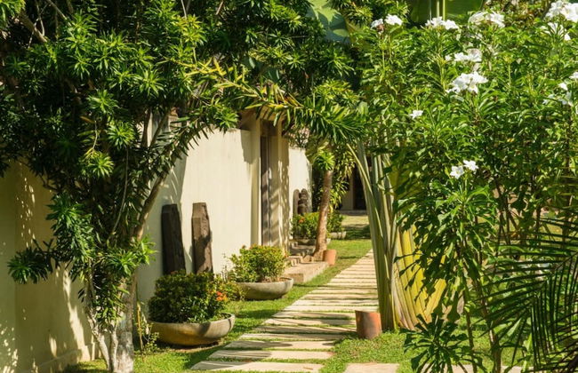 Modern Luxury 03 Bedroom Villa - Photo 27