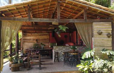 Canto da Pedra Visconde de Mauá - Foto 6