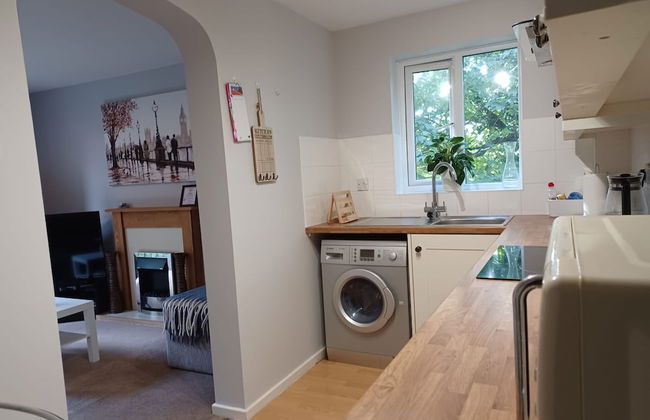 White Door Malt-Huku Kwetu (Dunstable) - Foto 12