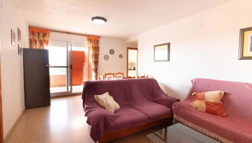 Global Vacacional, Acogedor apartamento en Canet de Berenguer - Foto 5