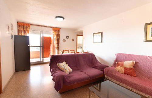 Global Propiedad, Acogedor apartamento en Canet de Berenguer - Foto 6